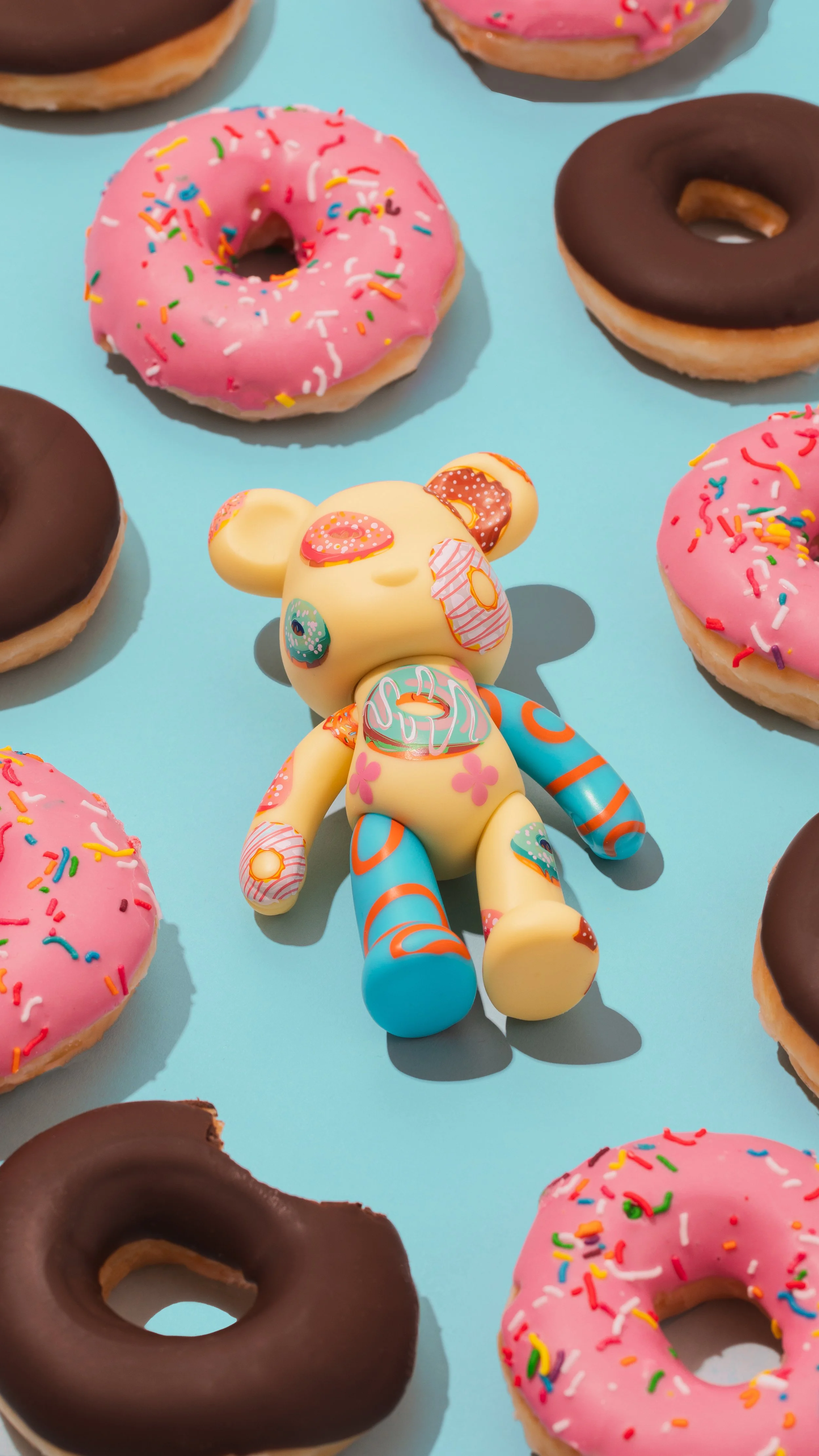 Kuma Paw — TOYMONSTER